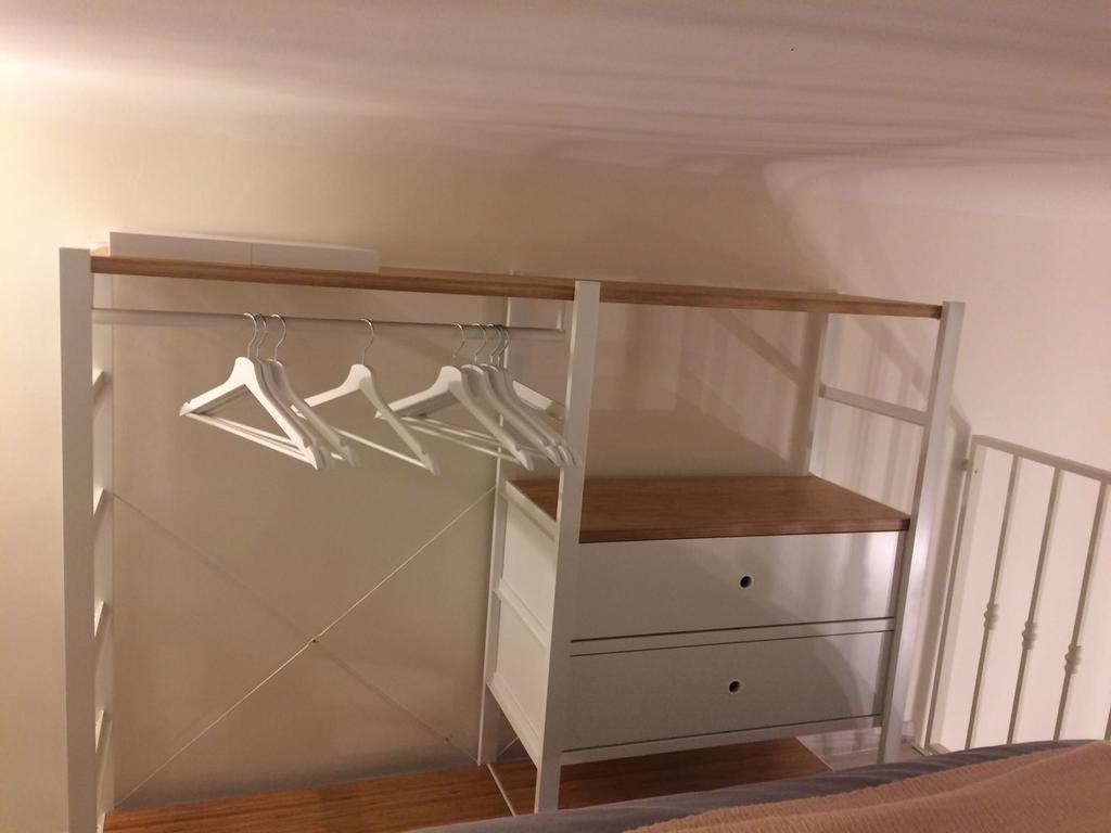 Bianco Melograno Appartamento Bari Esterno foto