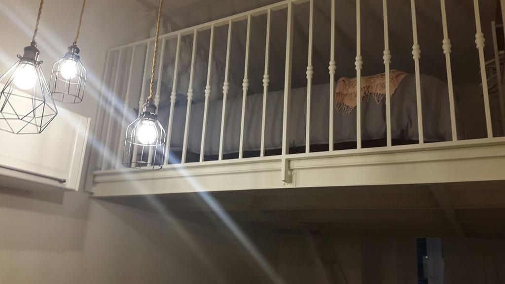 Bianco Melograno Appartamento Bari Esterno foto