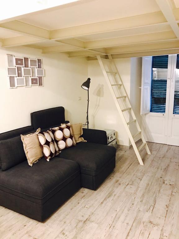 Bianco Melograno Appartamento Bari Esterno foto