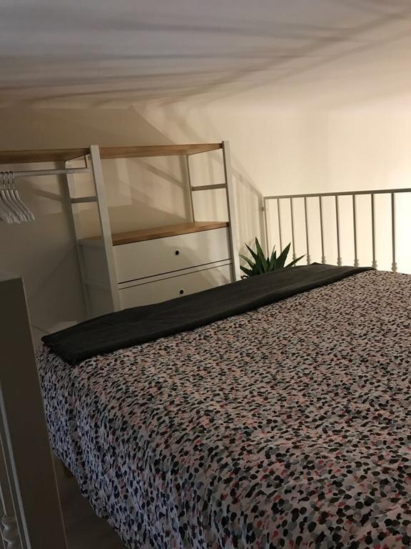 Bianco Melograno Appartamento Bari Esterno foto
